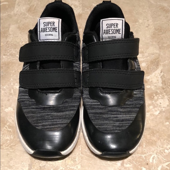 H&M Other - H&M Toddler Boys Super Awesome Sneakers